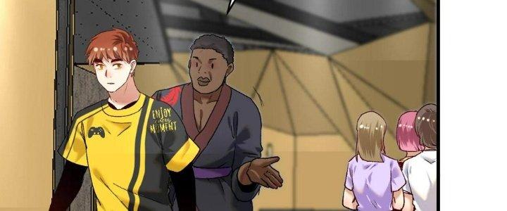 Thành Tựu Của Ta Rất Nhiều Chapter 100 - Trang 3