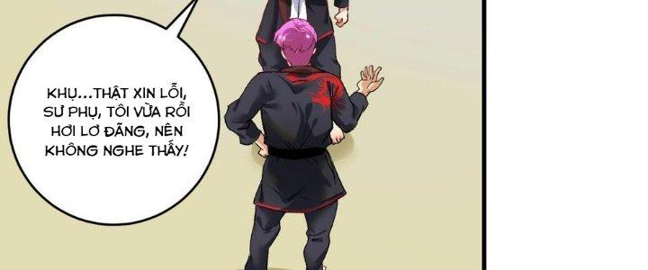 Thành Tựu Của Ta Rất Nhiều Chapter 100 - Trang 3