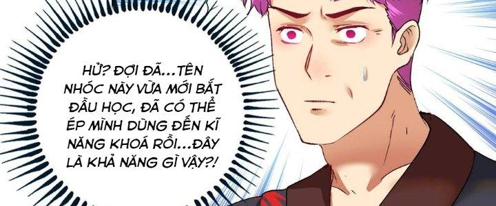 Thành Tựu Của Ta Rất Nhiều Chapter 100 - Trang 3