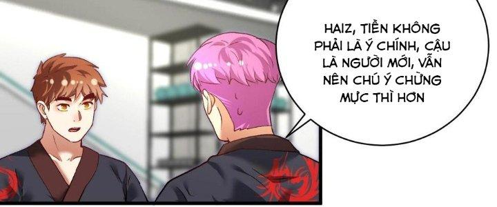Thành Tựu Của Ta Rất Nhiều Chapter 100 - Trang 3