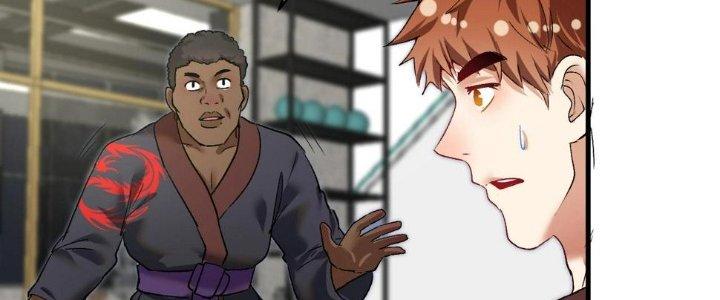 Thành Tựu Của Ta Rất Nhiều Chapter 100 - Trang 3