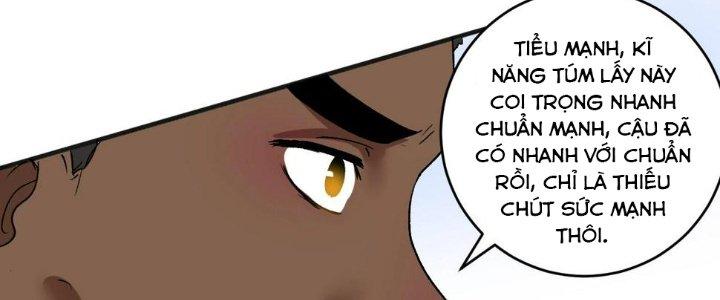 Thành Tựu Của Ta Rất Nhiều Chapter 100 - Trang 3