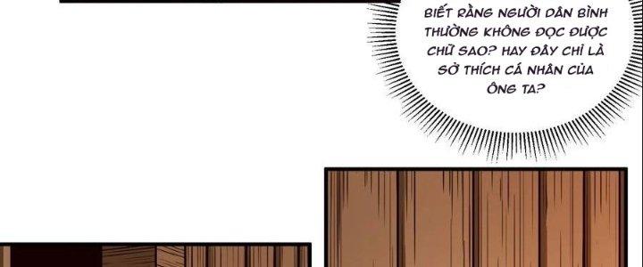 Lê Minh Chi Kiếm Chapter 67 - Trang 3