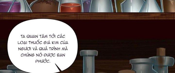 Lê Minh Chi Kiếm Chapter 67 - Trang 3