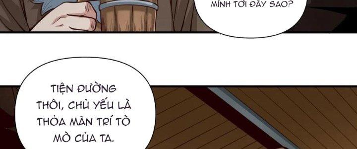 Lê Minh Chi Kiếm Chapter 67 - Trang 3