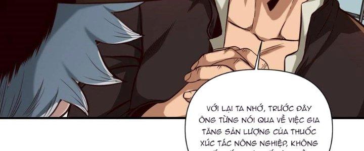 Lê Minh Chi Kiếm Chapter 67 - Trang 3