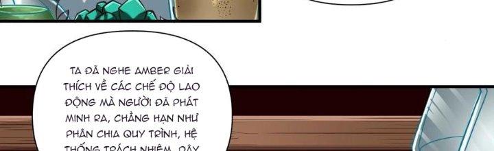 Lê Minh Chi Kiếm Chapter 67 - Trang 3