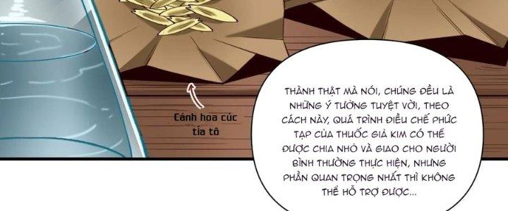 Lê Minh Chi Kiếm Chapter 67 - Trang 3