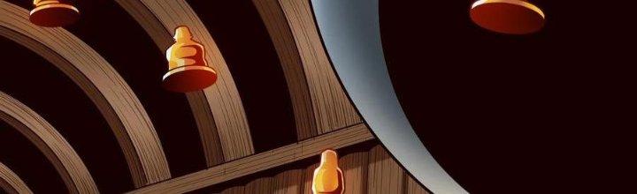 Lê Minh Chi Kiếm Chapter 67 - Trang 3