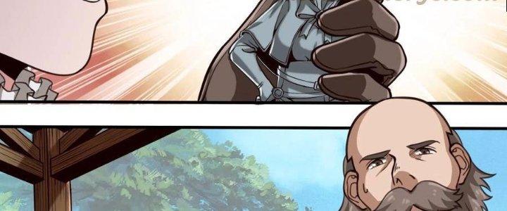 Lê Minh Chi Kiếm Chapter 67 - Trang 3