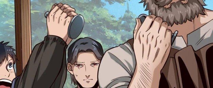 Lê Minh Chi Kiếm Chapter 67 - Trang 3