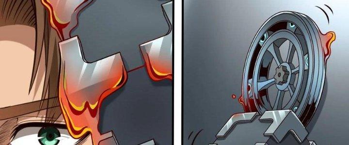 Lê Minh Chi Kiếm Chapter 67 - Trang 3