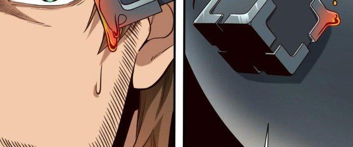 Lê Minh Chi Kiếm Chapter 67 - Trang 3