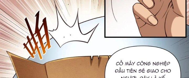 Lê Minh Chi Kiếm Chapter 67 - Trang 3