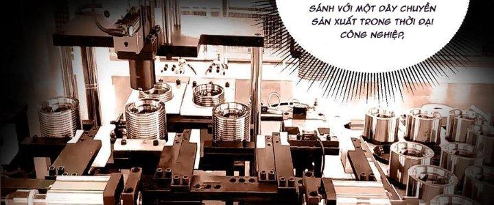 Lê Minh Chi Kiếm Chapter 67 - Trang 3