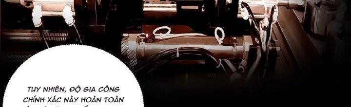 Lê Minh Chi Kiếm Chapter 67 - Trang 3