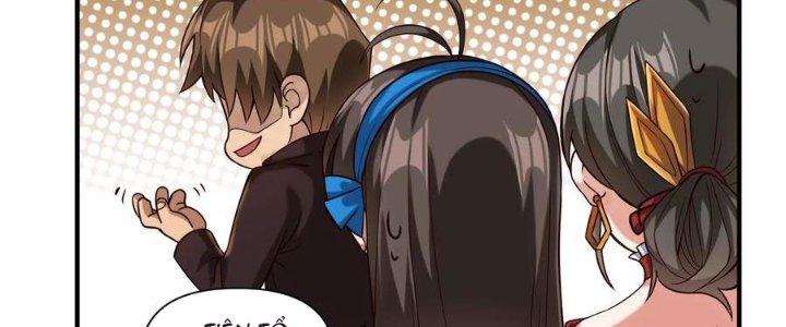 Lê Minh Chi Kiếm Chapter 67 - Trang 3