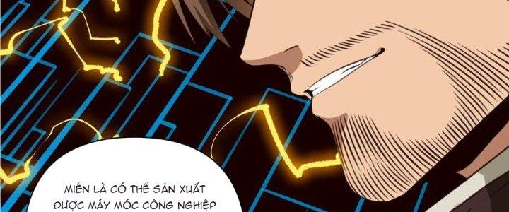 Lê Minh Chi Kiếm Chapter 67 - Trang 3