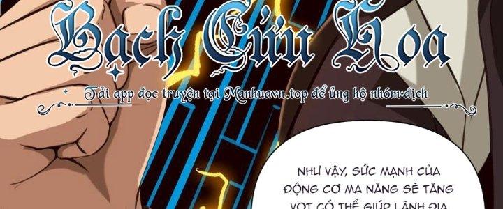 Lê Minh Chi Kiếm Chapter 67 - Trang 3