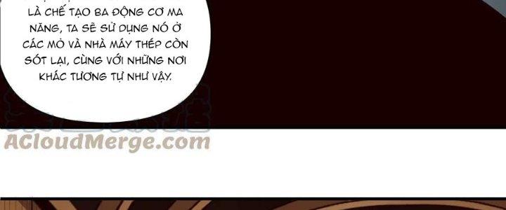 Lê Minh Chi Kiếm Chapter 67 - Trang 3