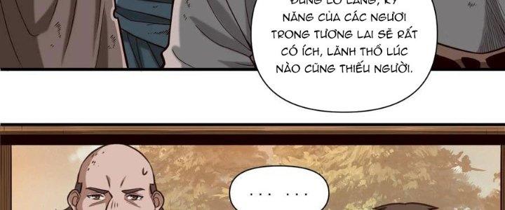 Lê Minh Chi Kiếm Chapter 67 - Trang 3