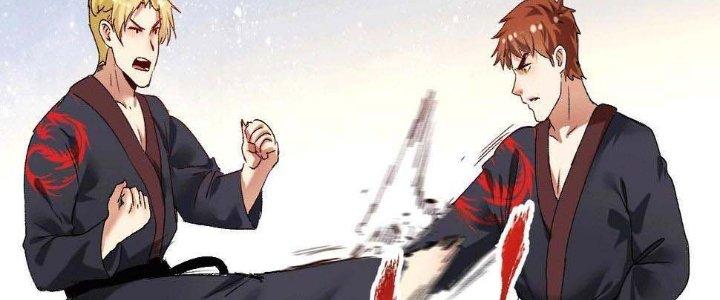 Thành Tựu Của Ta Rất Nhiều Chapter 101 - Trang 3