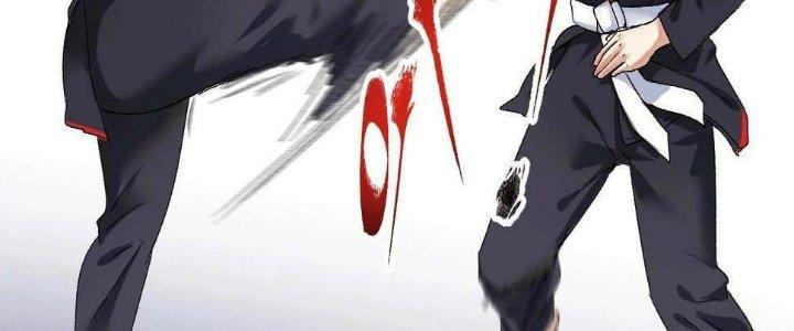 Thành Tựu Của Ta Rất Nhiều Chapter 101 - Trang 3