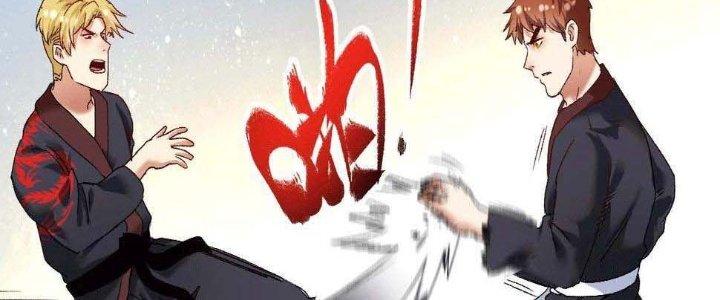 Thành Tựu Của Ta Rất Nhiều Chapter 101 - Trang 3