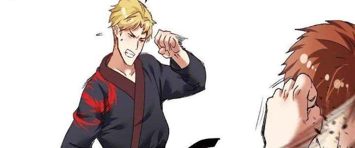 Thành Tựu Của Ta Rất Nhiều Chapter 101 - Trang 3