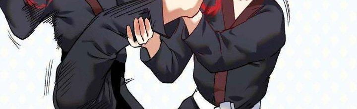 Thành Tựu Của Ta Rất Nhiều Chapter 101 - Trang 3