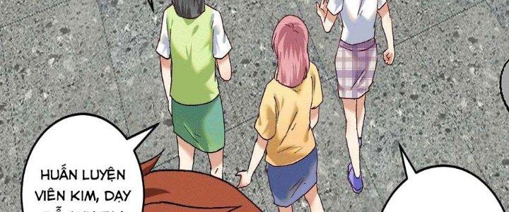 Thành Tựu Của Ta Rất Nhiều Chapter 101 - Trang 3