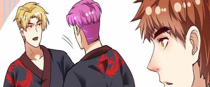 Thành Tựu Của Ta Rất Nhiều Chapter 101 - Trang 3