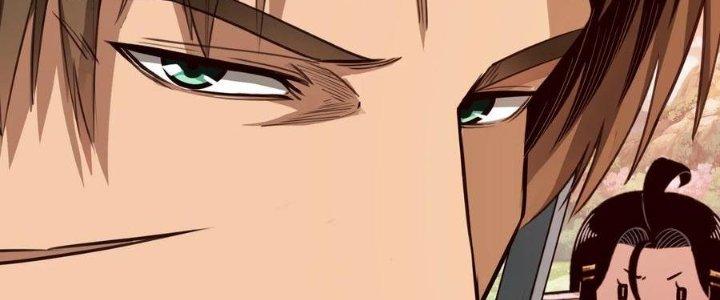 Lê Minh Chi Kiếm Chapter 68 - Trang 3