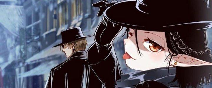 Lê Minh Chi Kiếm Chapter 68 - Trang 3