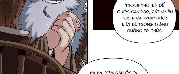 Lê Minh Chi Kiếm Chapter 68 - Trang 3