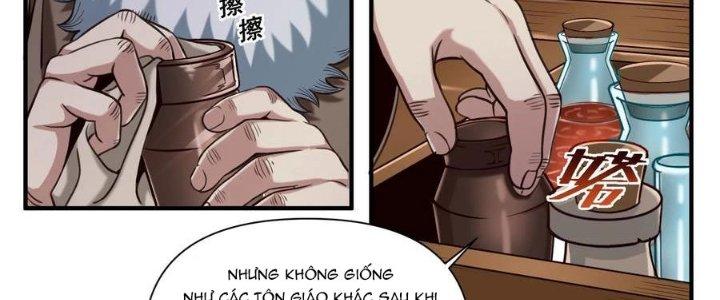 Lê Minh Chi Kiếm Chapter 68 - Trang 3