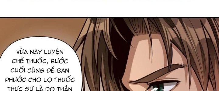 Lê Minh Chi Kiếm Chapter 68 - Trang 3