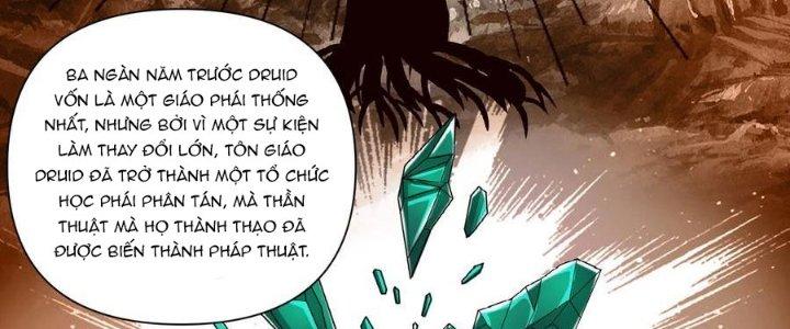 Lê Minh Chi Kiếm Chapter 68 - Trang 3