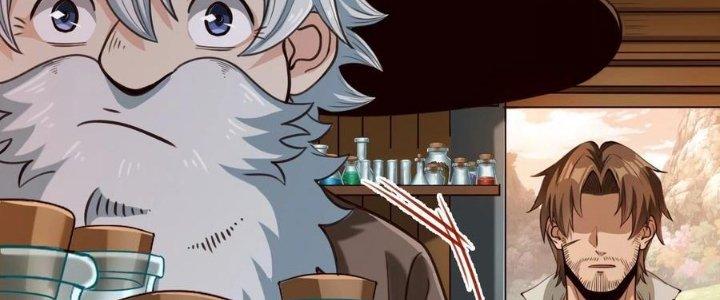 Lê Minh Chi Kiếm Chapter 68 - Trang 3