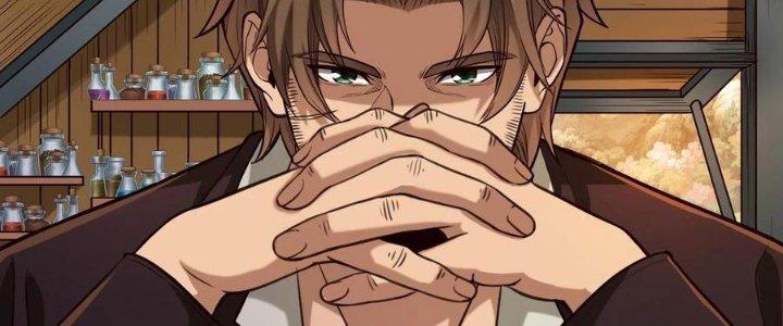 Lê Minh Chi Kiếm Chapter 68 - Trang 3