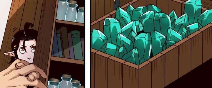 Lê Minh Chi Kiếm Chapter 68 - Trang 3