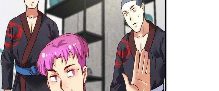 Thành Tựu Của Ta Rất Nhiều Chapter 102 - Trang 3