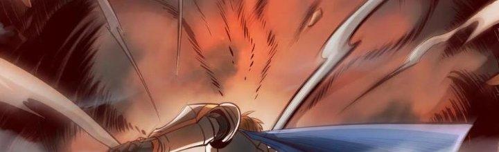 Lê Minh Chi Kiếm Chapter 70 - Next Chapter 71