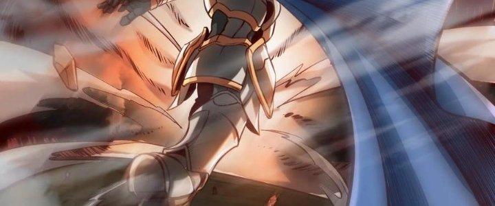 Lê Minh Chi Kiếm Chapter 70 - Next Chapter 71