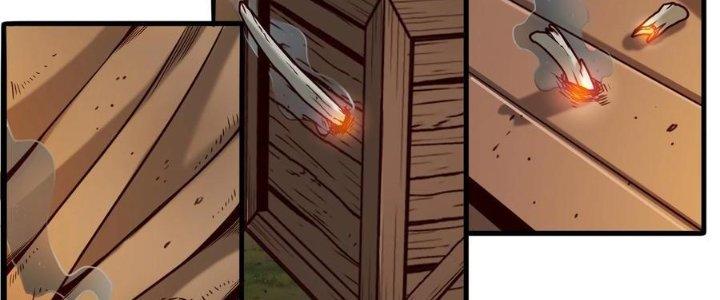 Lê Minh Chi Kiếm Chapter 70 - Next Chapter 71