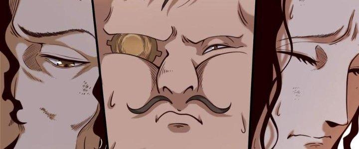 Lê Minh Chi Kiếm Chapter 71 - Next Chapter 72