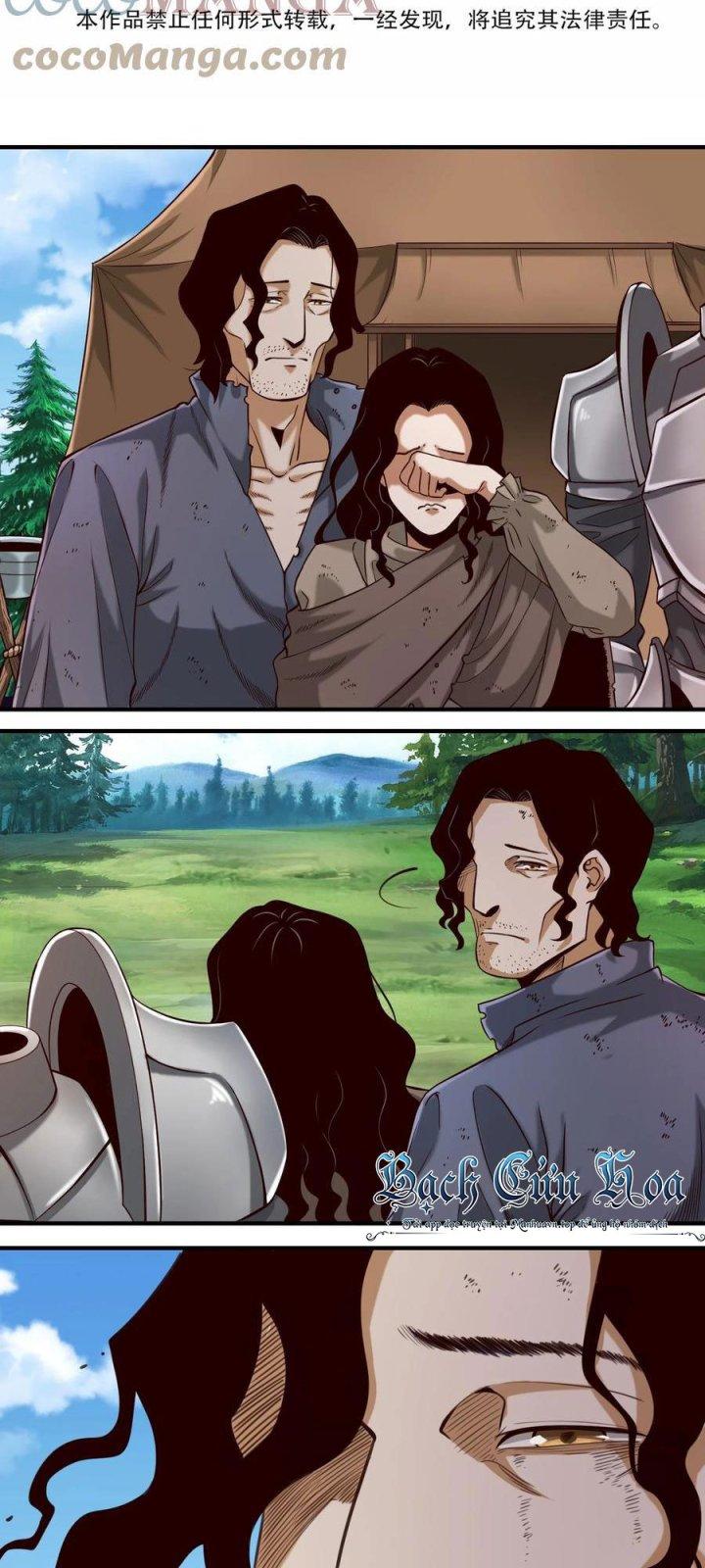 Lê Minh Chi Kiếm Chapter 72 - Next Chapter 73