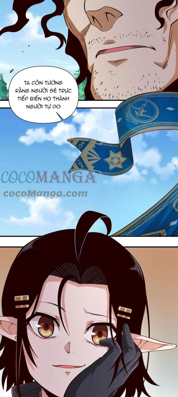 Lê Minh Chi Kiếm Chapter 72 - Next Chapter 73