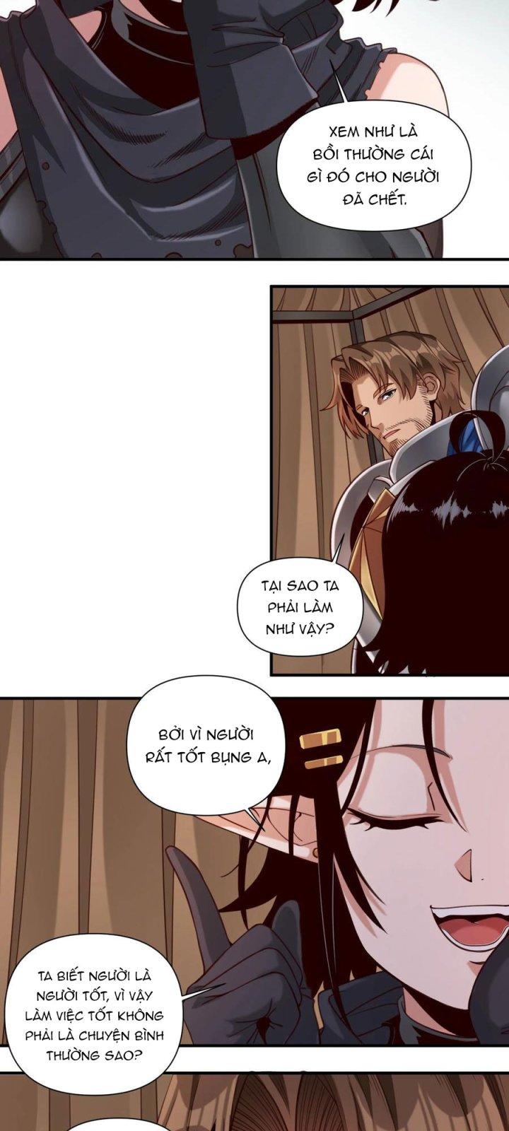 Lê Minh Chi Kiếm Chapter 72 - Next Chapter 73