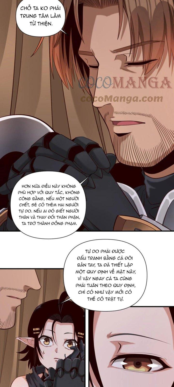 Lê Minh Chi Kiếm Chapter 72 - Next Chapter 73